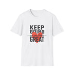 Mindset Tee 539