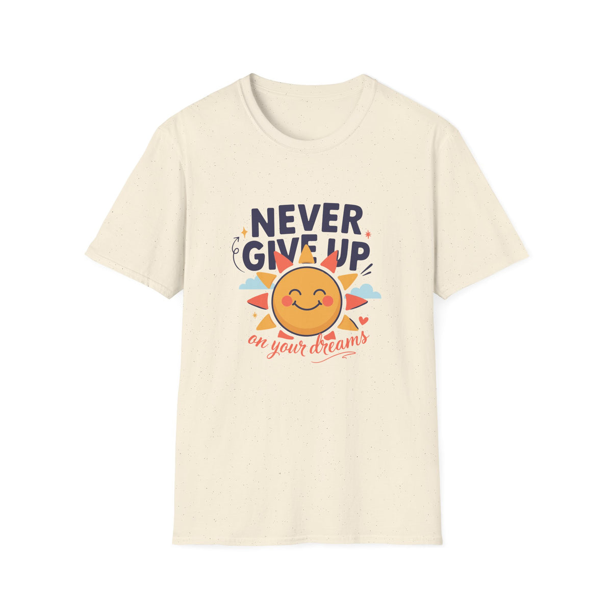 Positive Tee 260