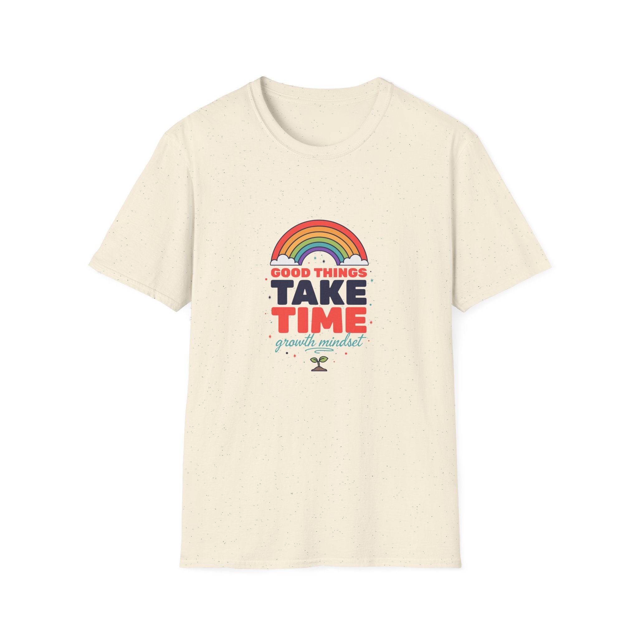 Positive Tee 119