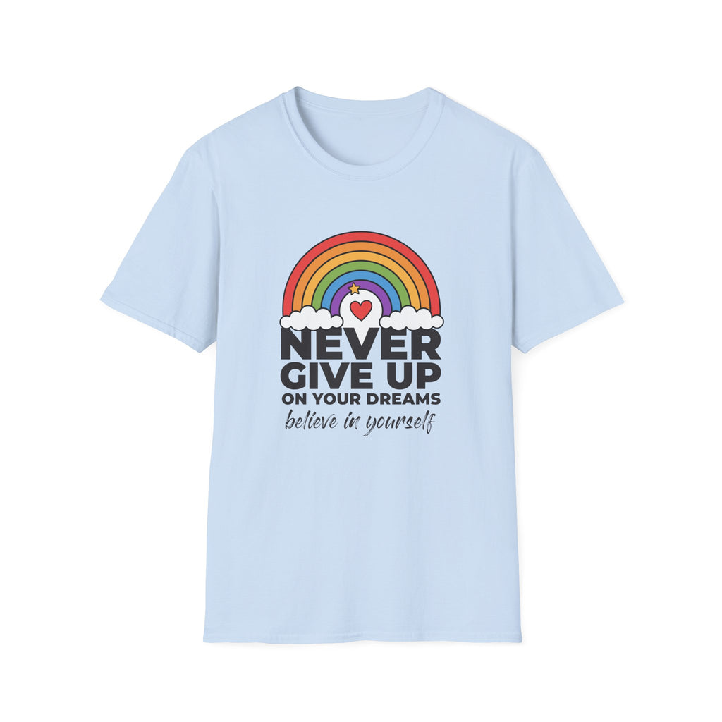 Positive Tee 247