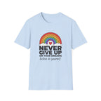 Positive Tee 247