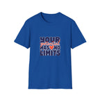 Mindset Tee 428