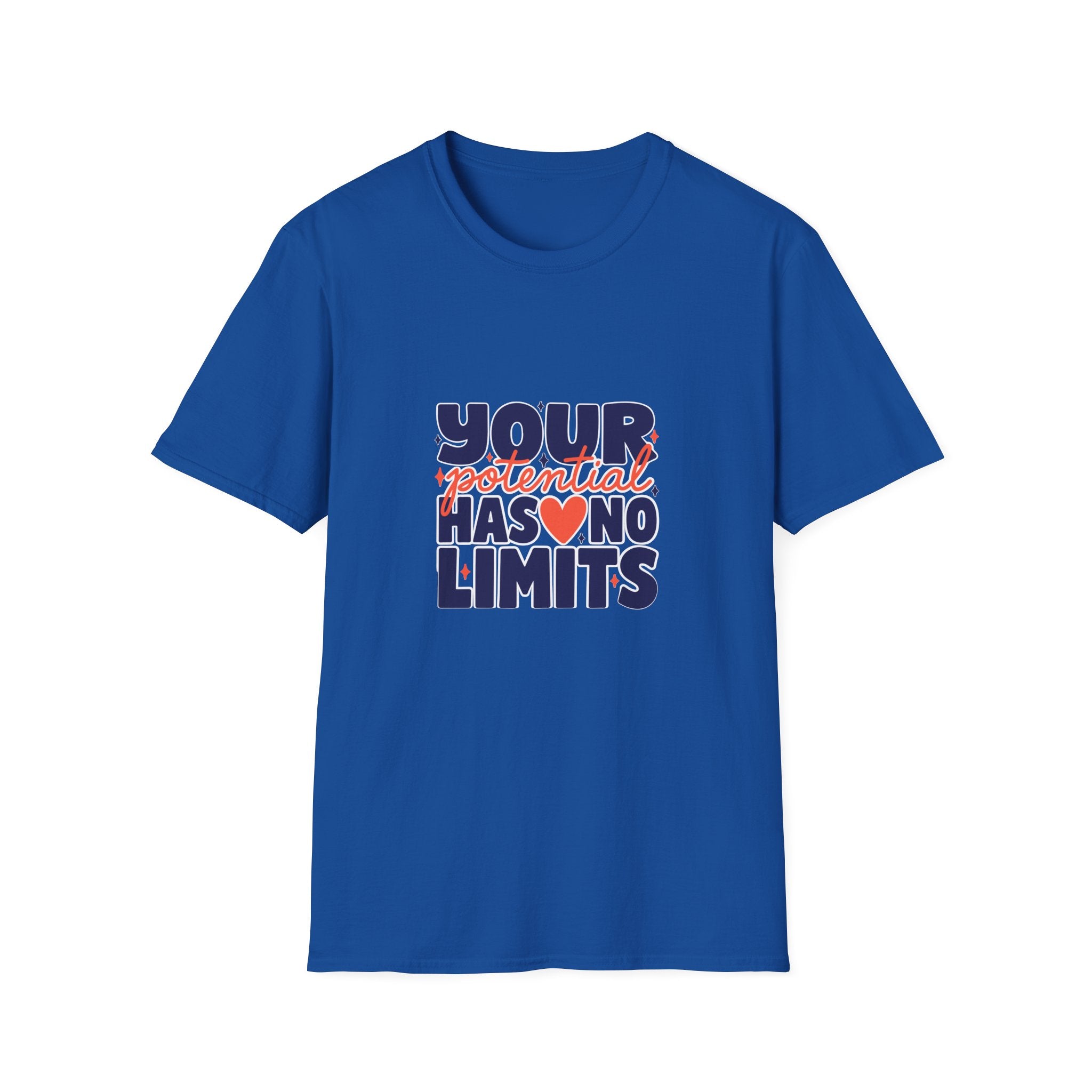 Mindset Tee 428