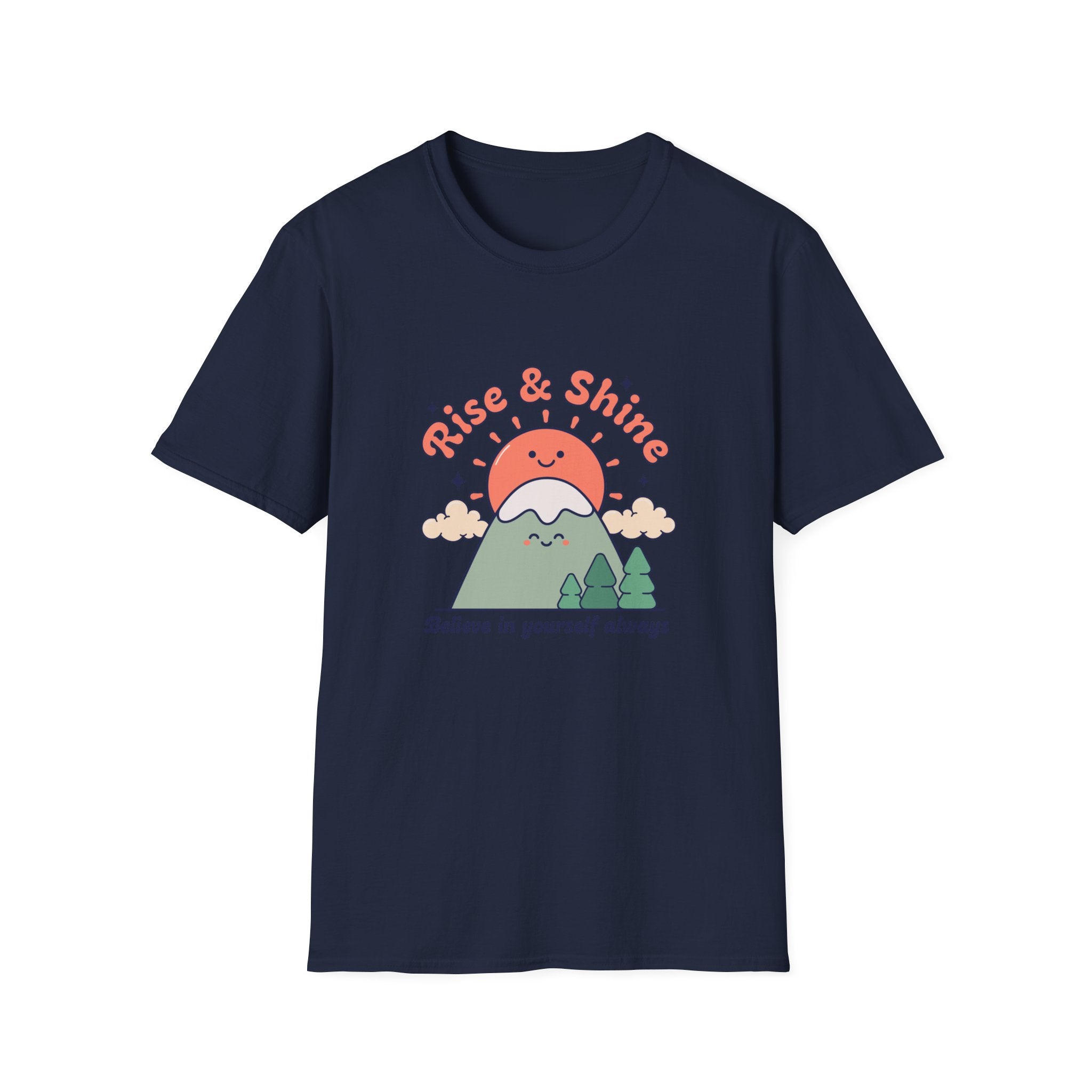 Positive Tee 54