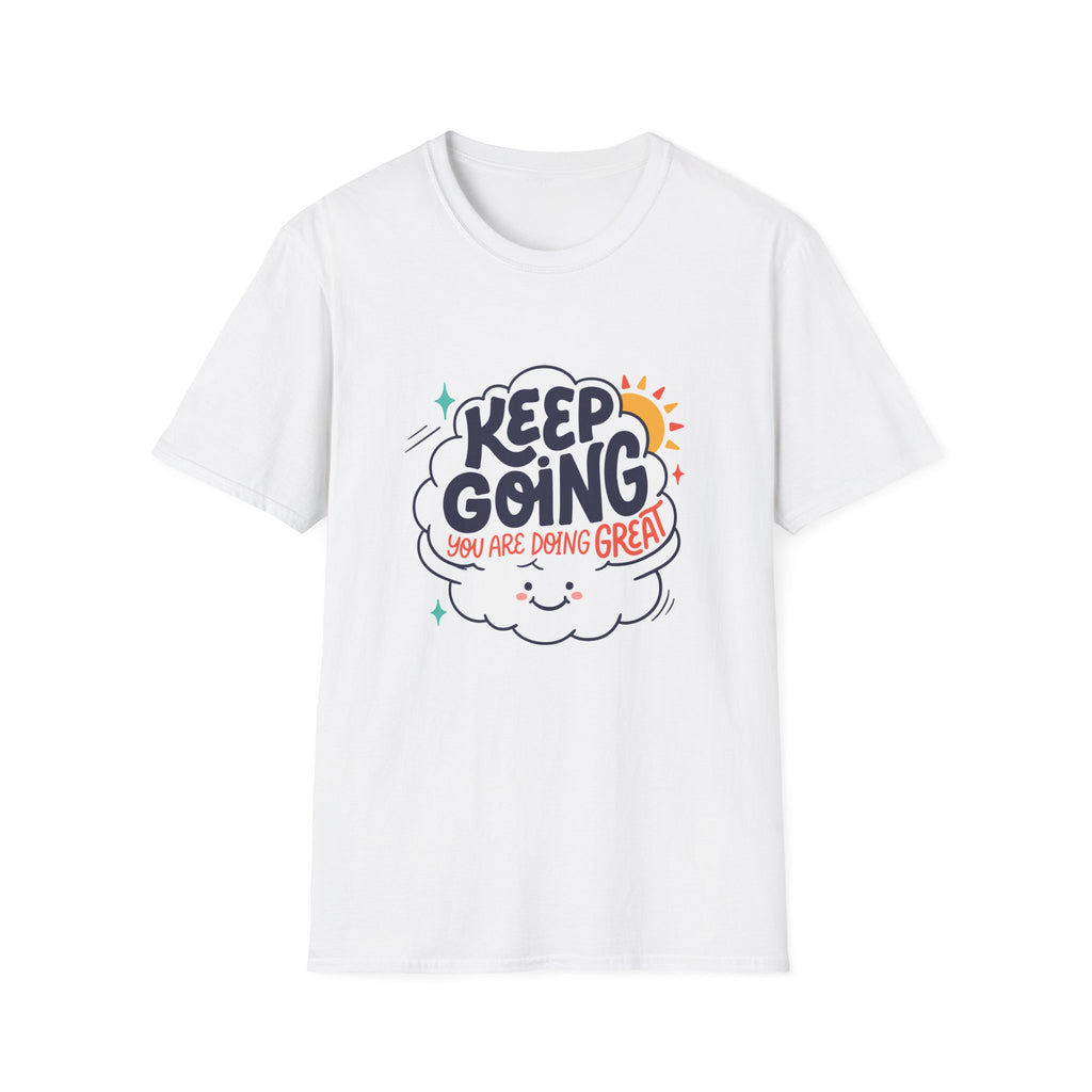 Positive Tee 229
