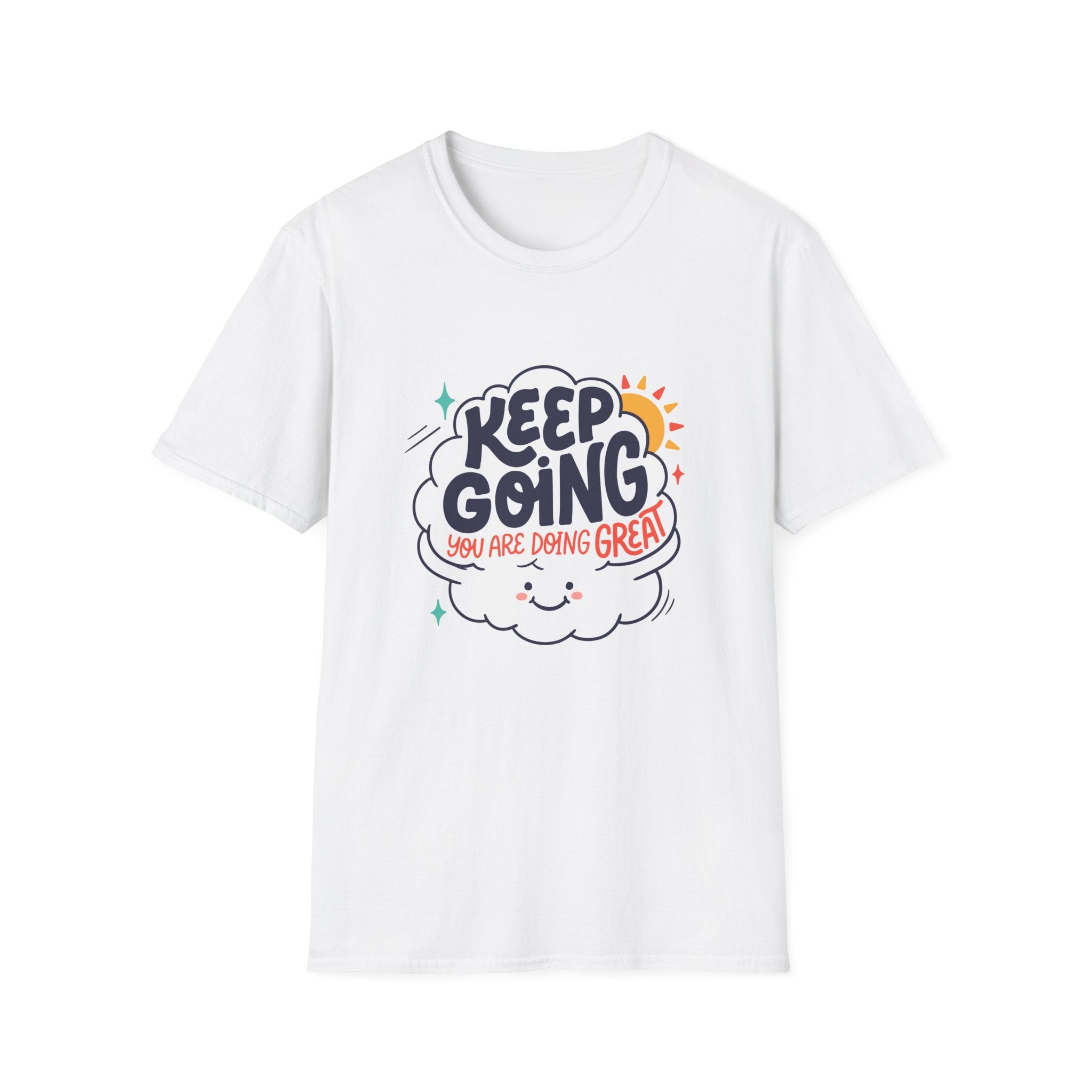 Positive Tee 229