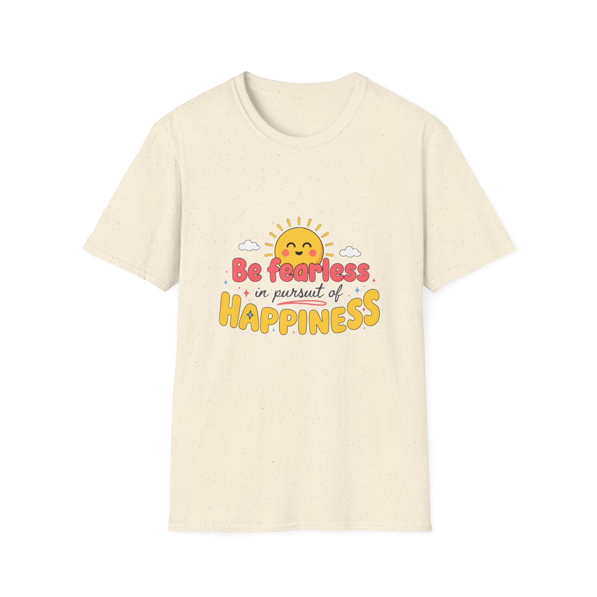 Mindset Tee 597
