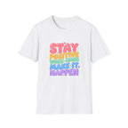 Positive Tee 52