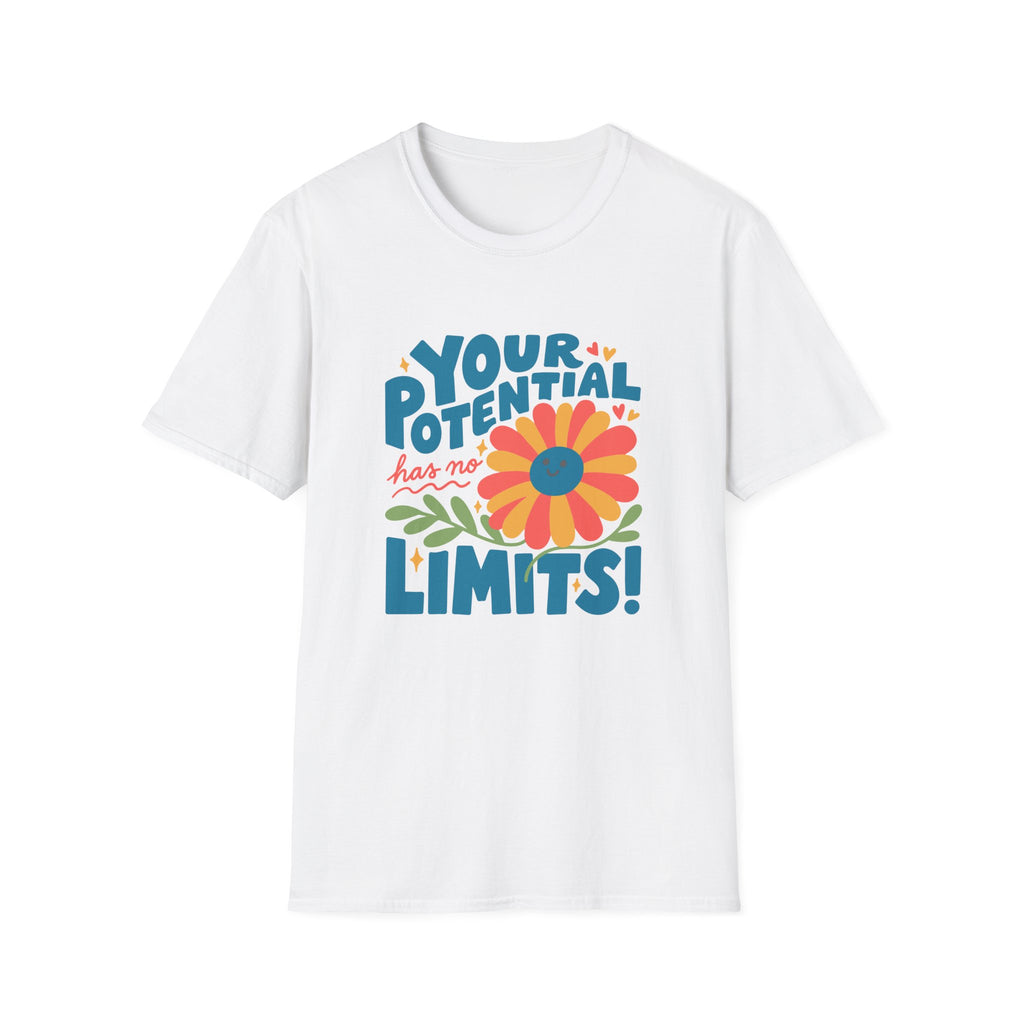 Positive Tee 59