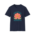 Positive Tee 48