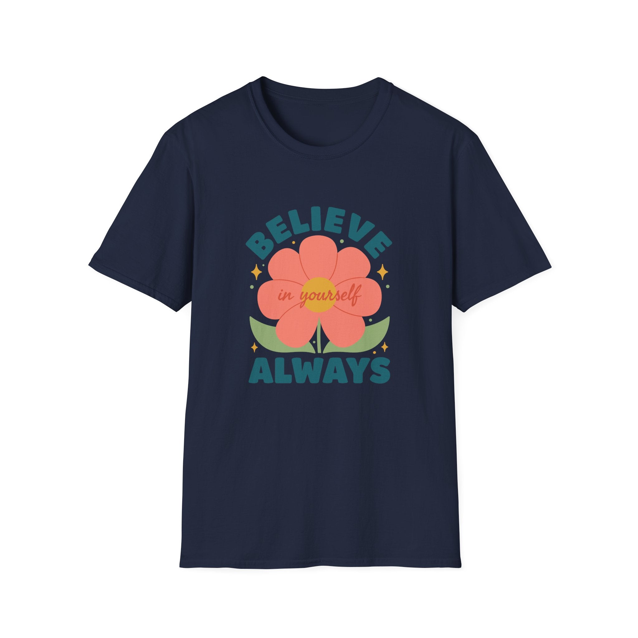 Positive Tee 48
