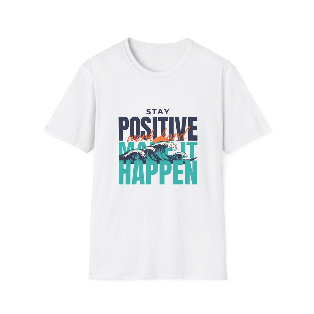 Mindset Tee 461