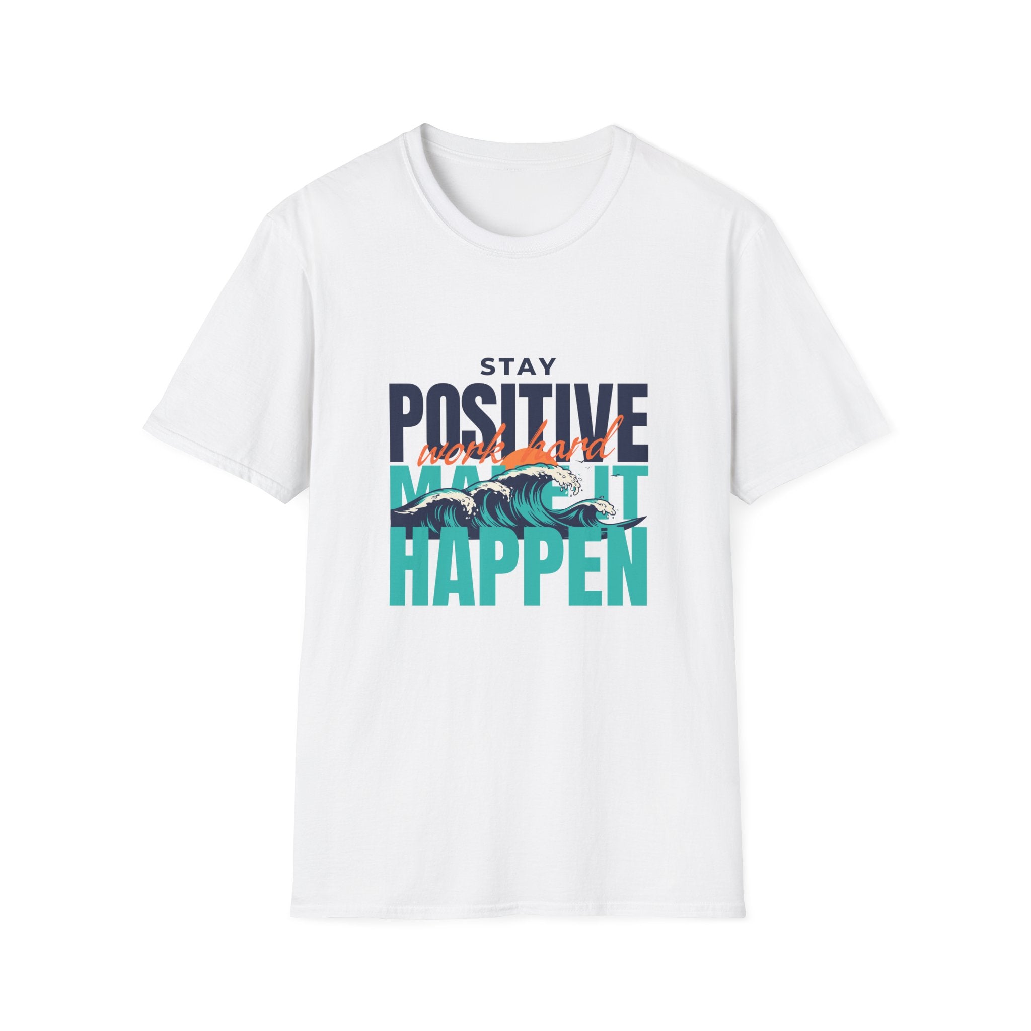 Mindset Tee 461