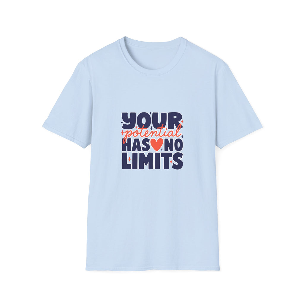 Mindset Tee 428