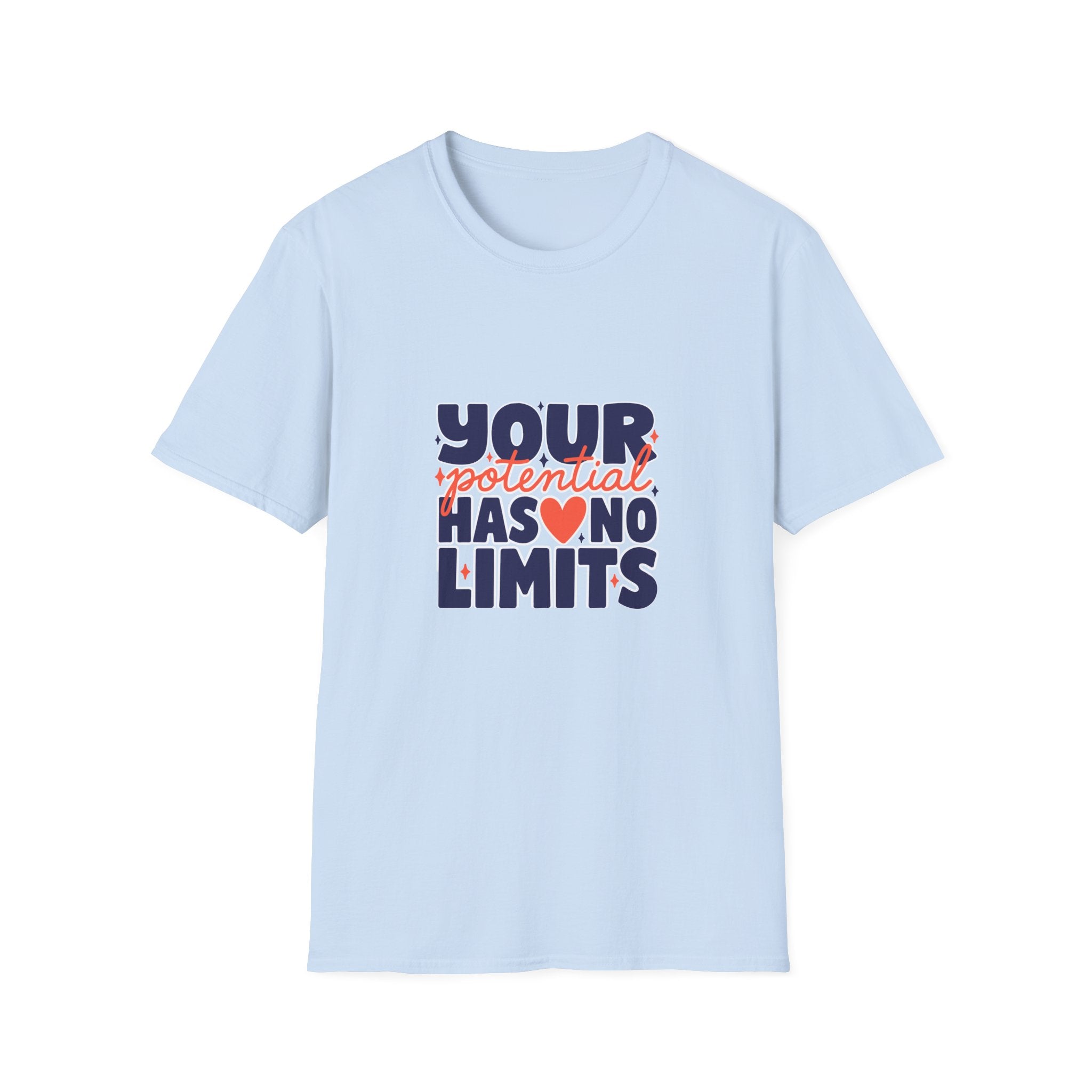 Mindset Tee 428