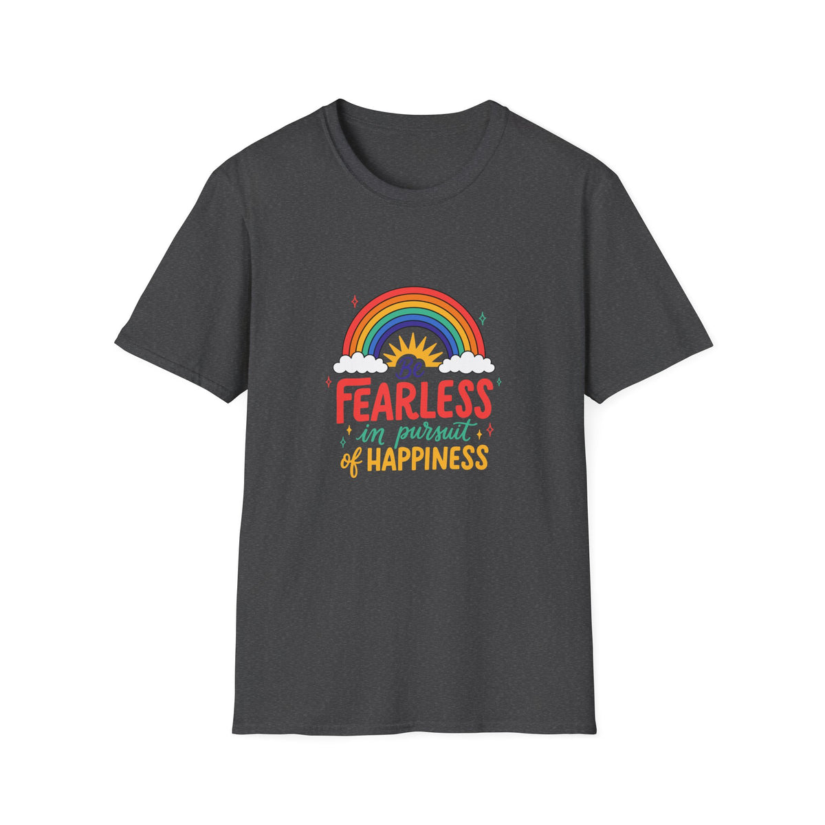 Mindset Tee 588