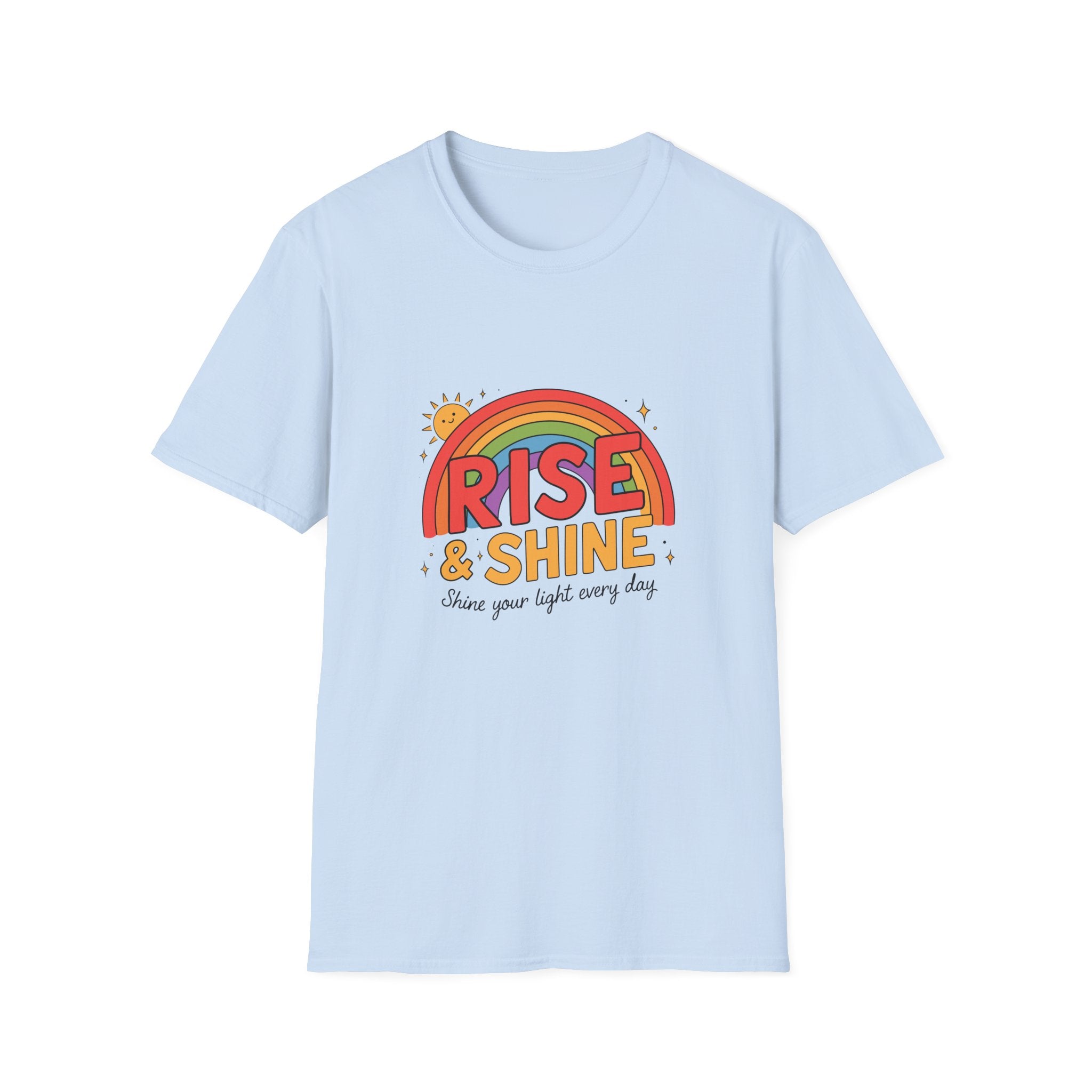 Mindset Tee 515