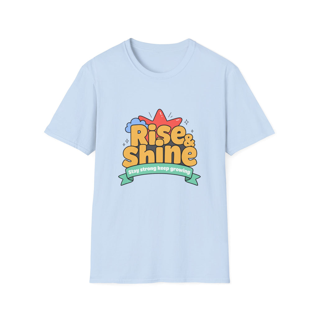 Mindset Tee 453