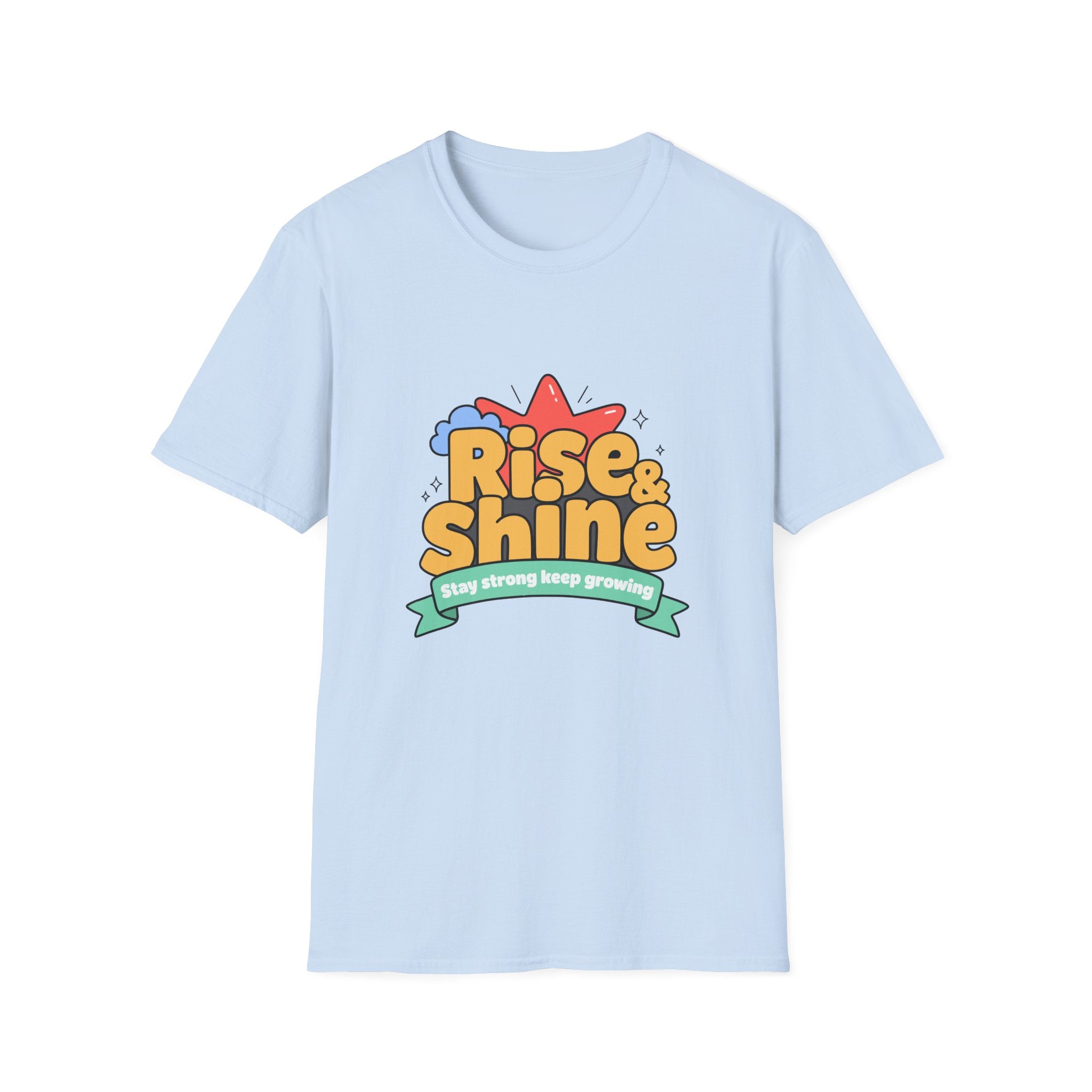 Mindset Tee 453