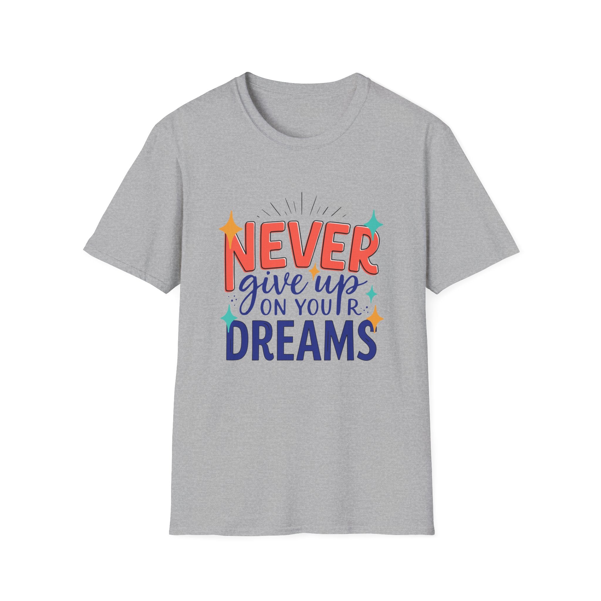 Positive Tee 145