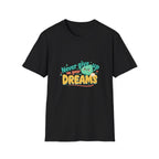 Positive Tee 83