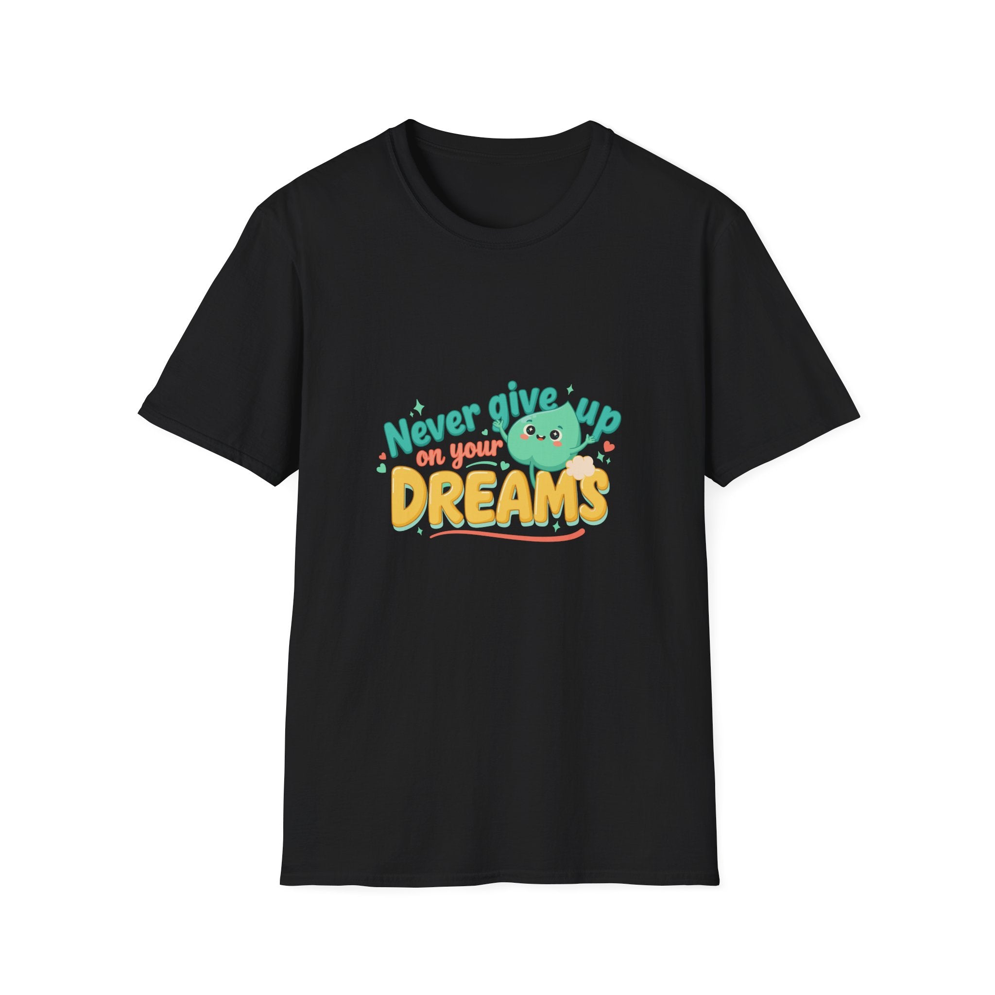 Positive Tee 83