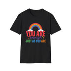 Positive Tee 42
