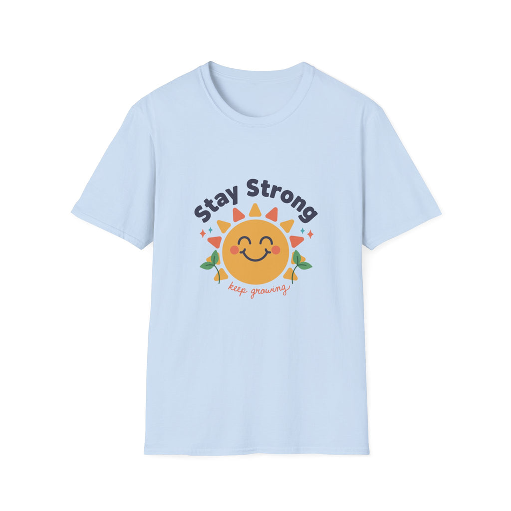 Mindset Tee 488