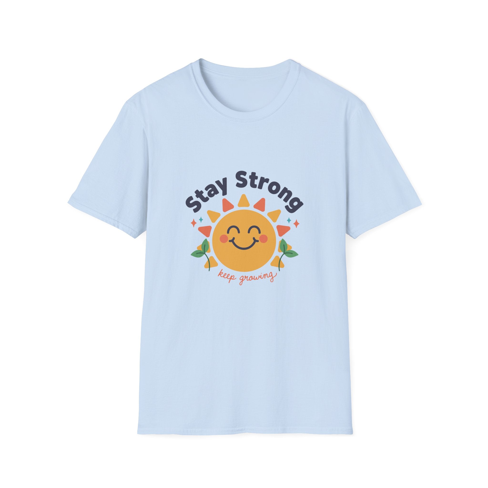 Mindset Tee 488