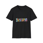 Mindset Tee 336