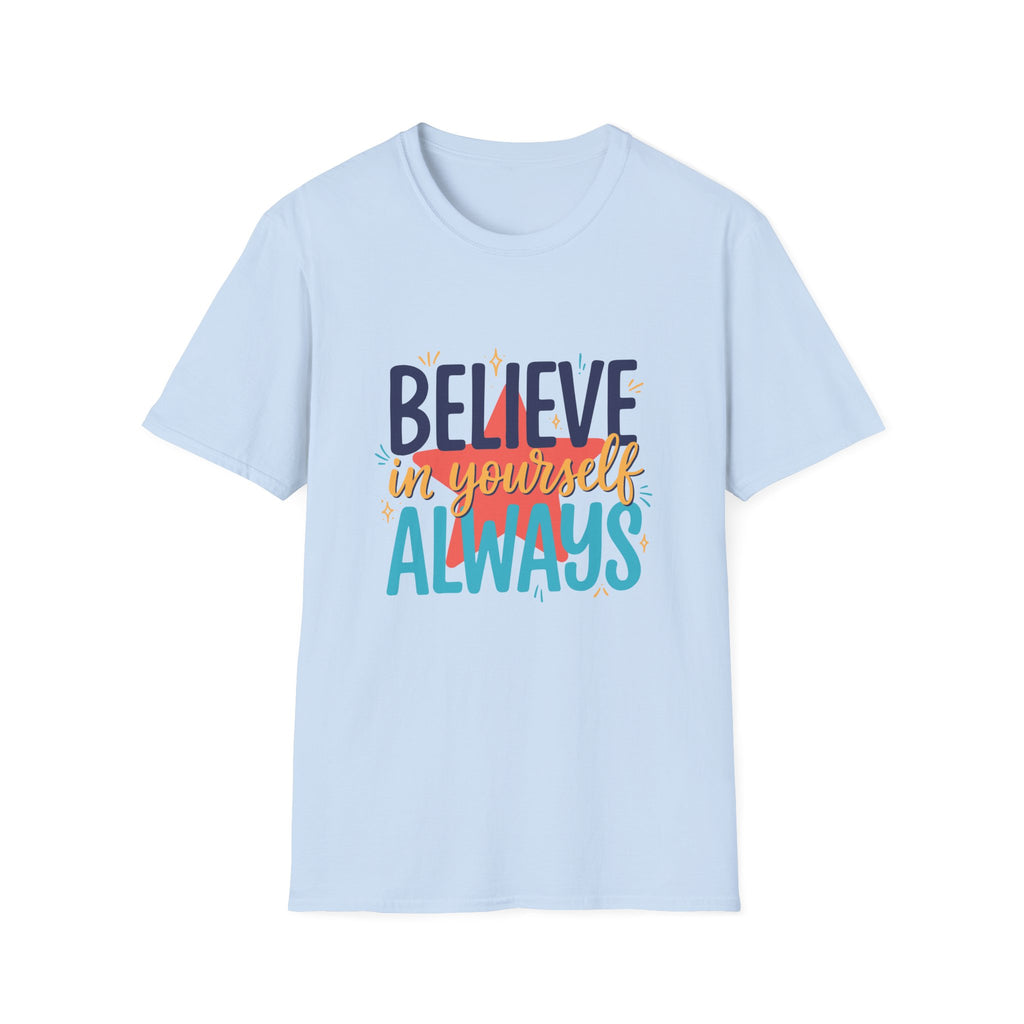 Positive Tee 31