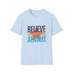 Positive Tee 31