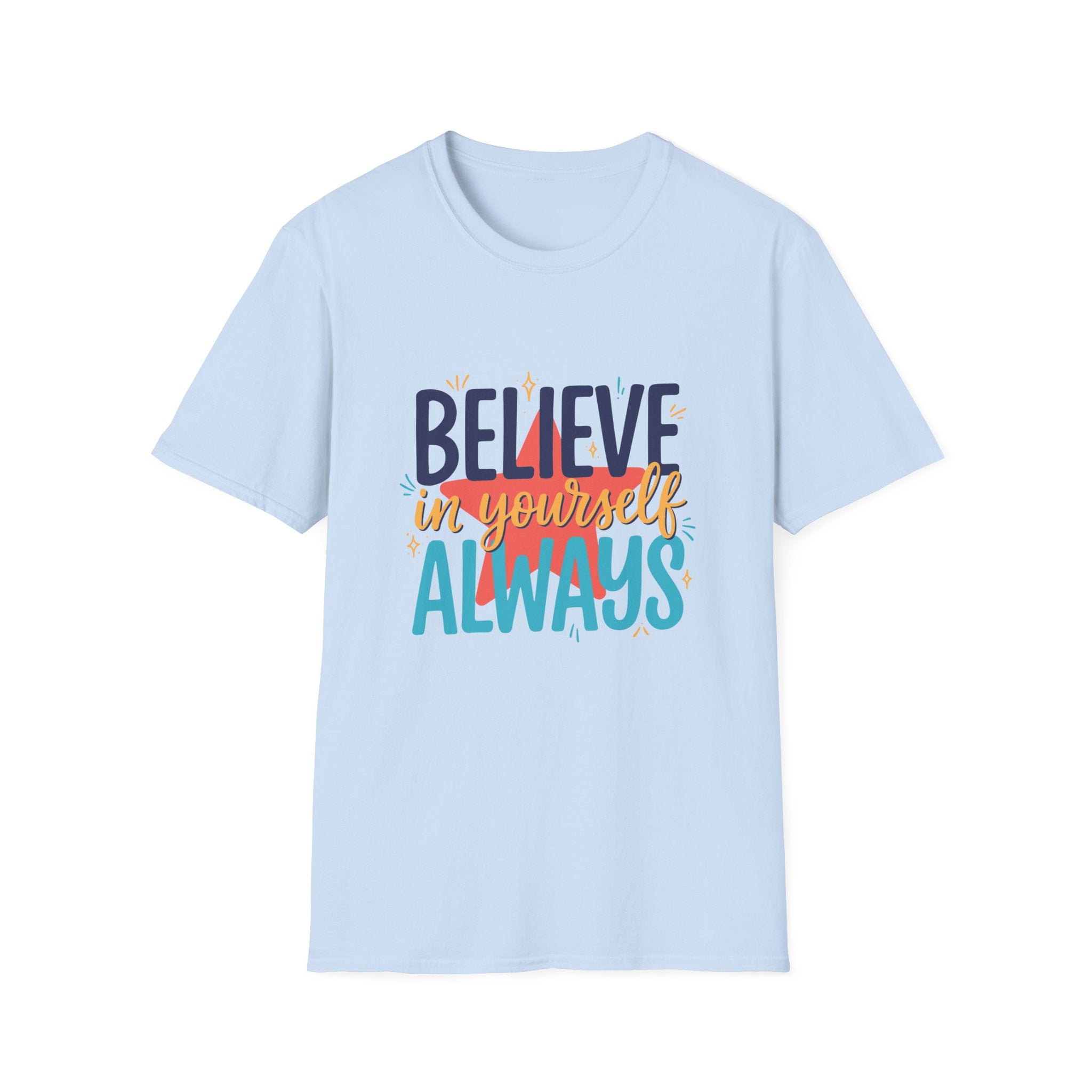 Positive Tee 31
