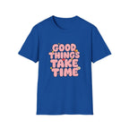 Mindset Tee 550