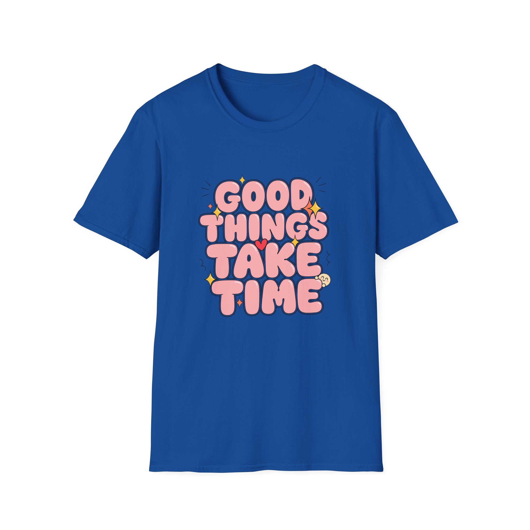 Mindset Tee 550