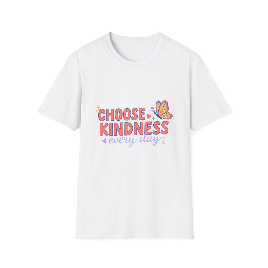 Positive Tee 217