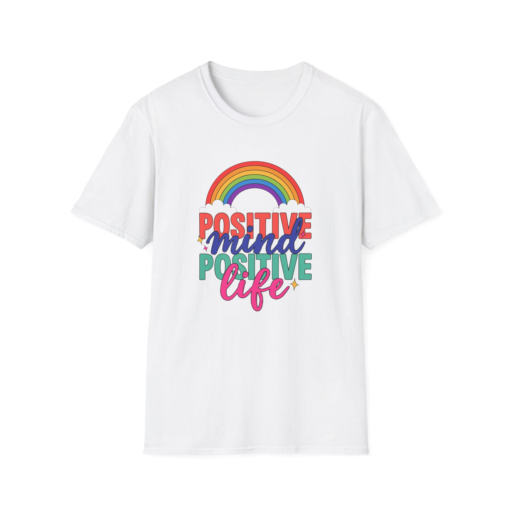 Mindset Tee 503