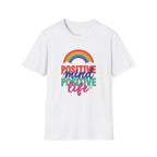 Mindset Tee 503