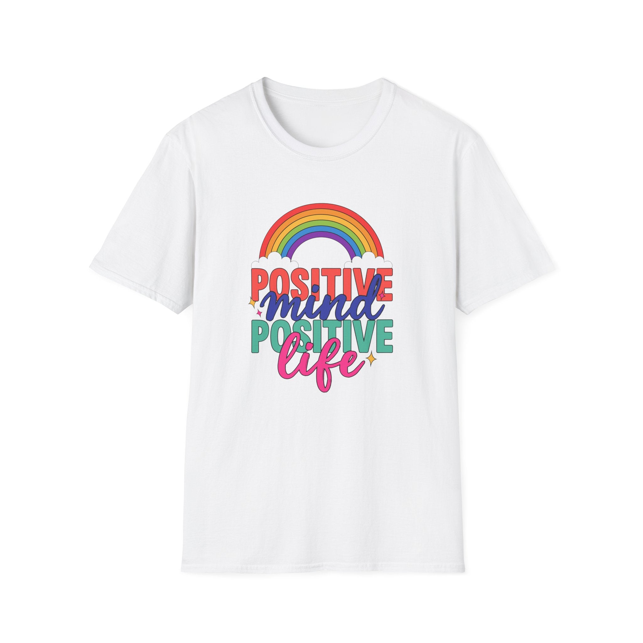Mindset Tee 503