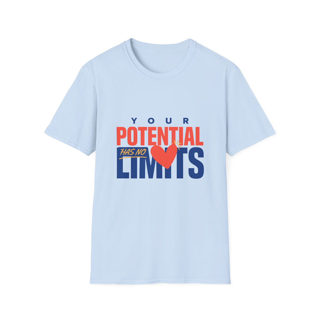 Mindset Tee 446