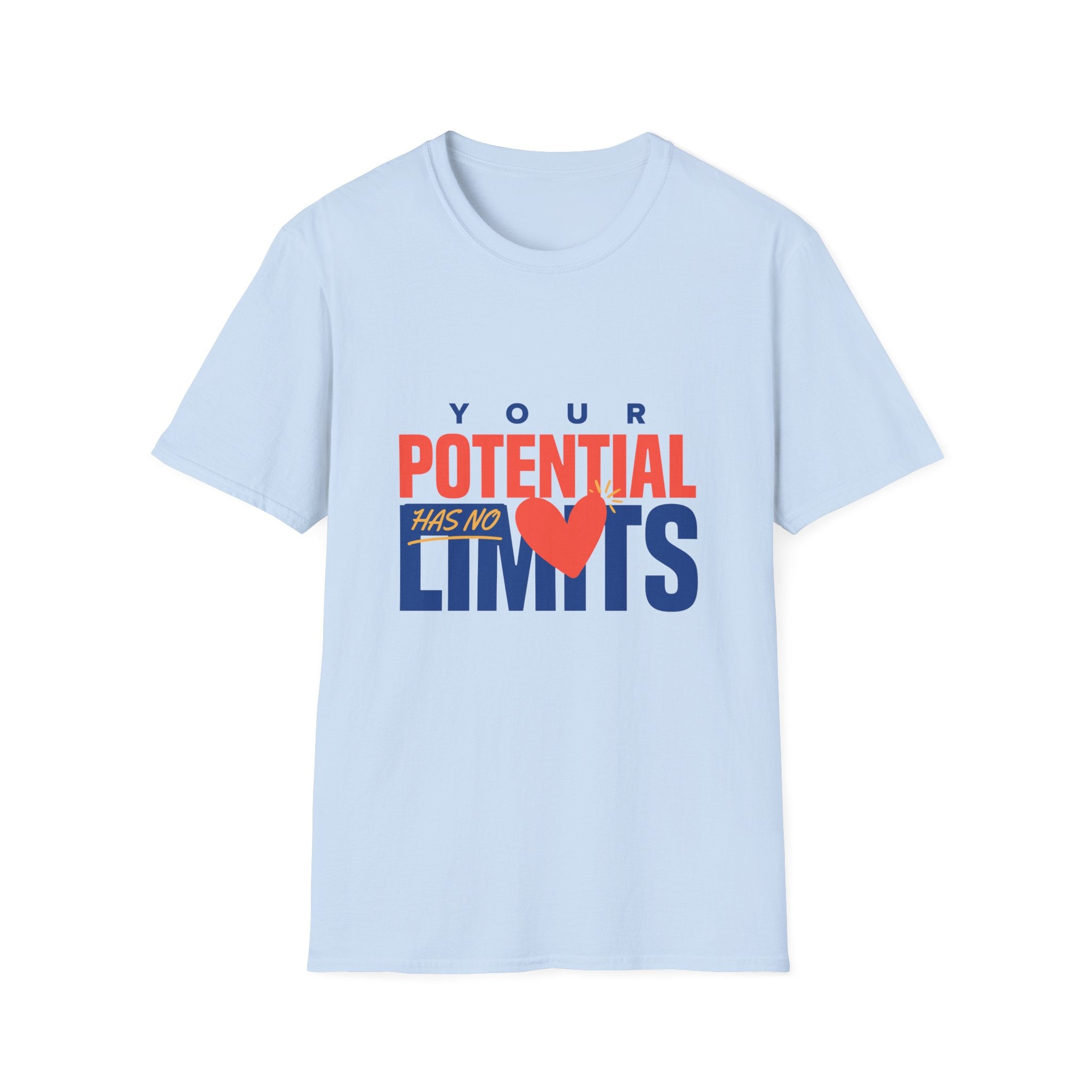 Mindset Tee 446