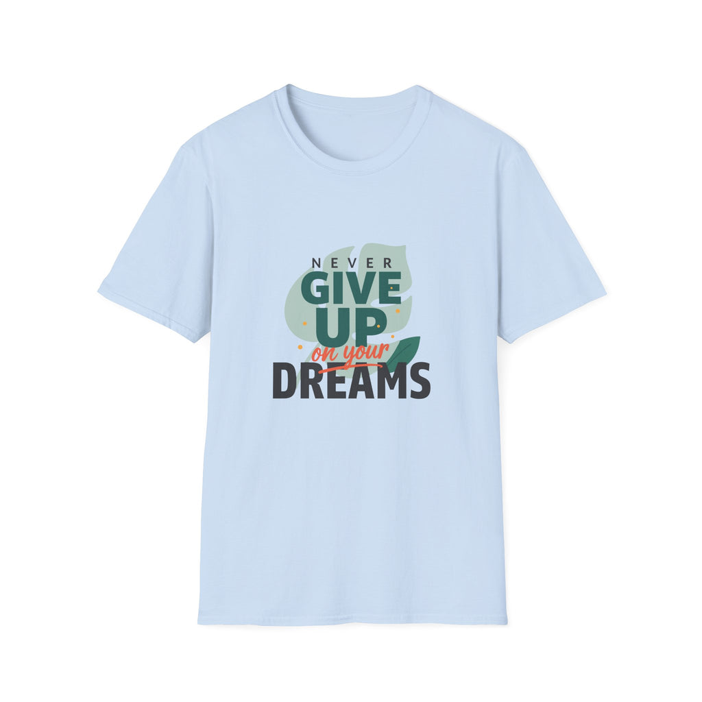Mindset Tee 418