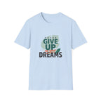 Mindset Tee 418