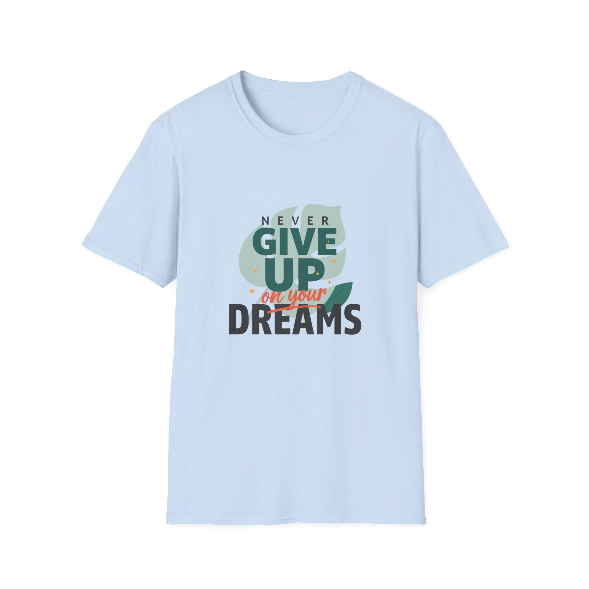 Mindset Tee 418