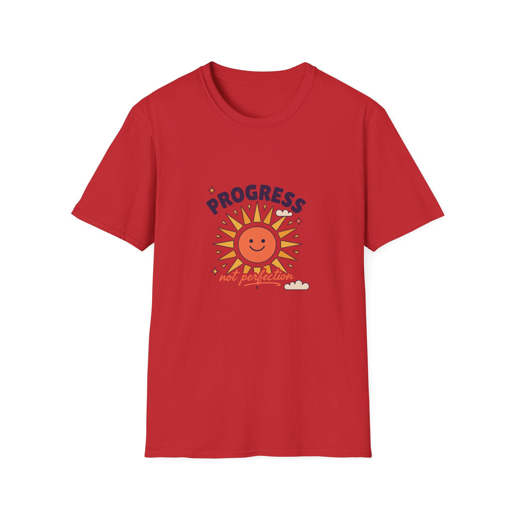 Mindset Tee 546