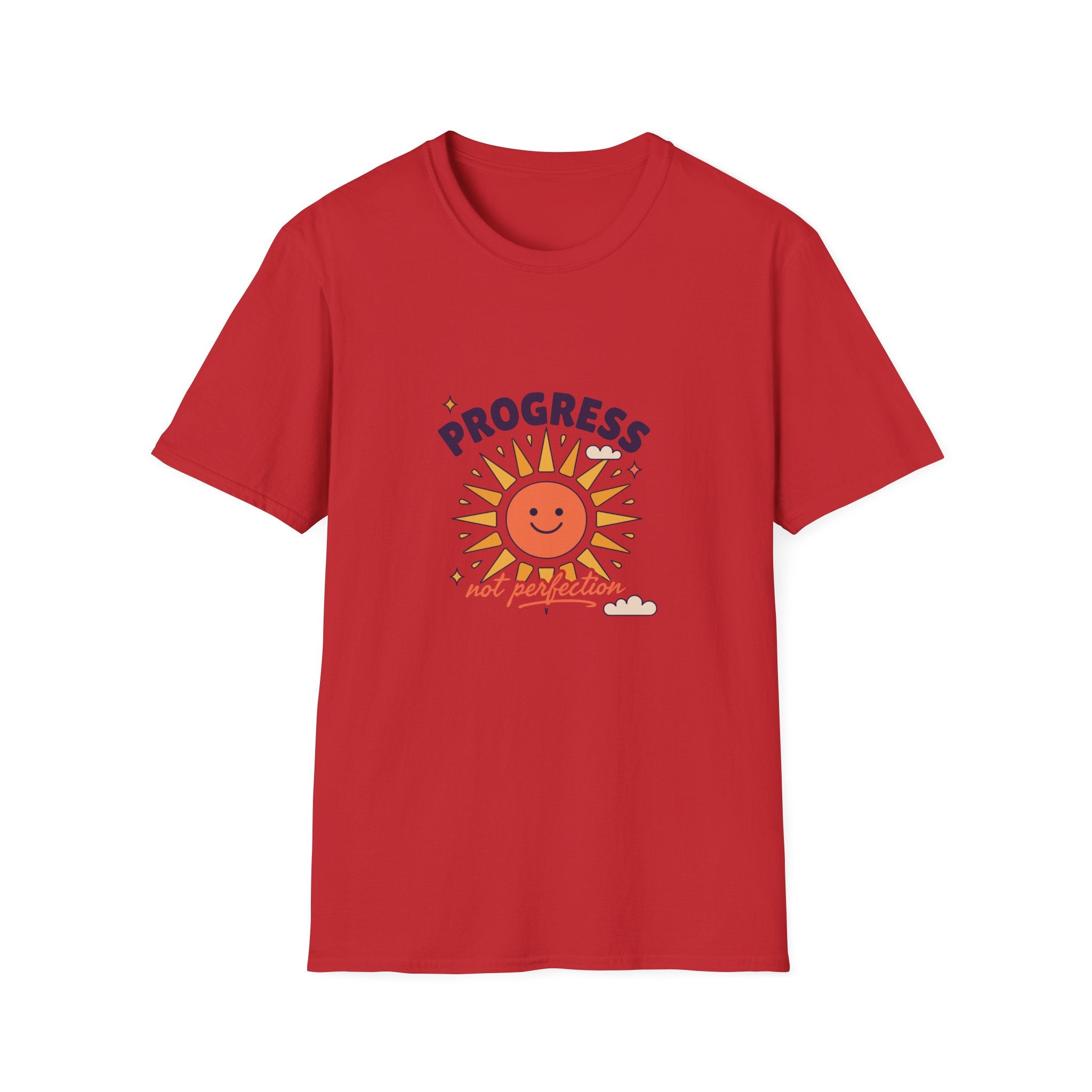 Mindset Tee 546