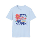 Positive Tee 91