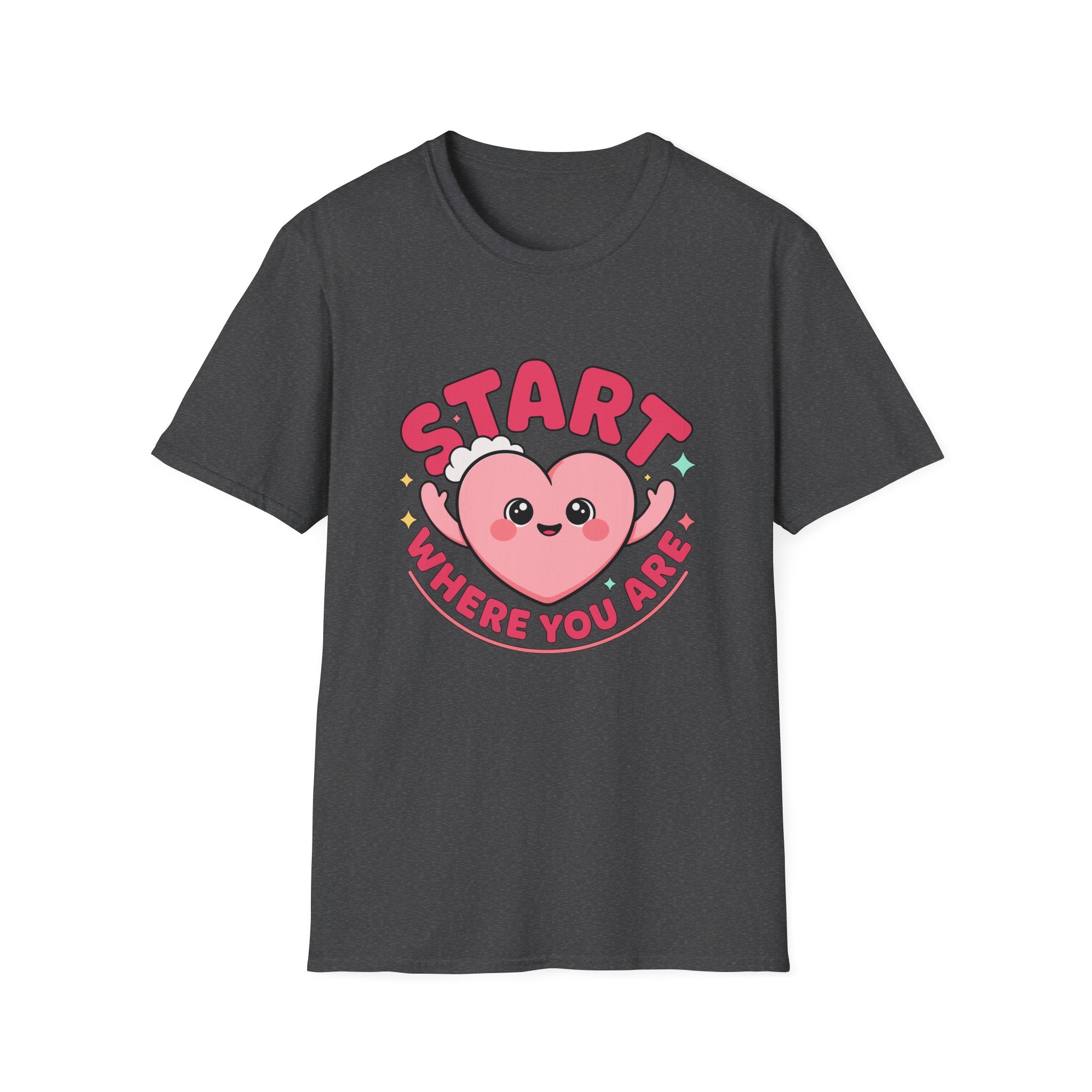 Positive Tee 39