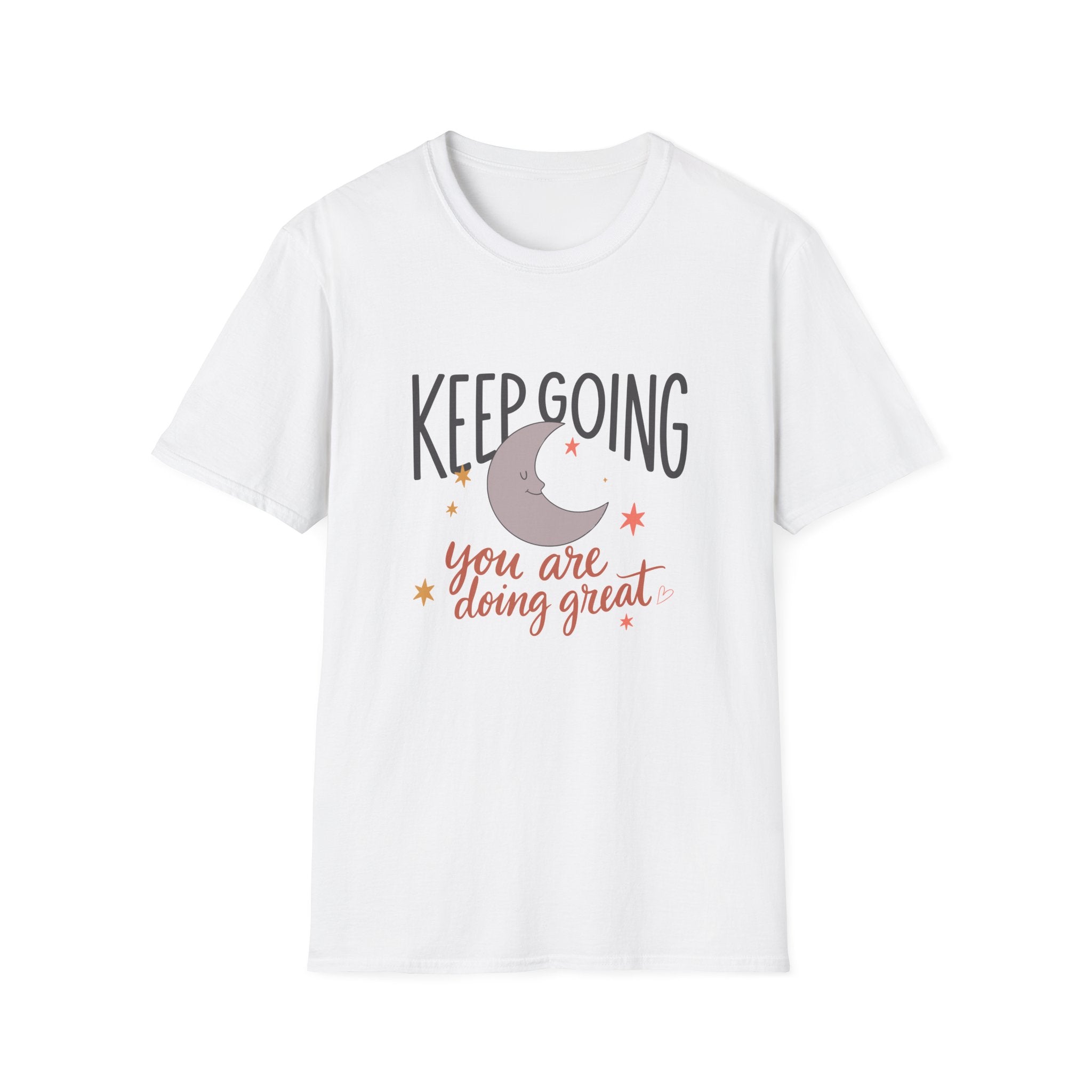 Mindset Tee 323