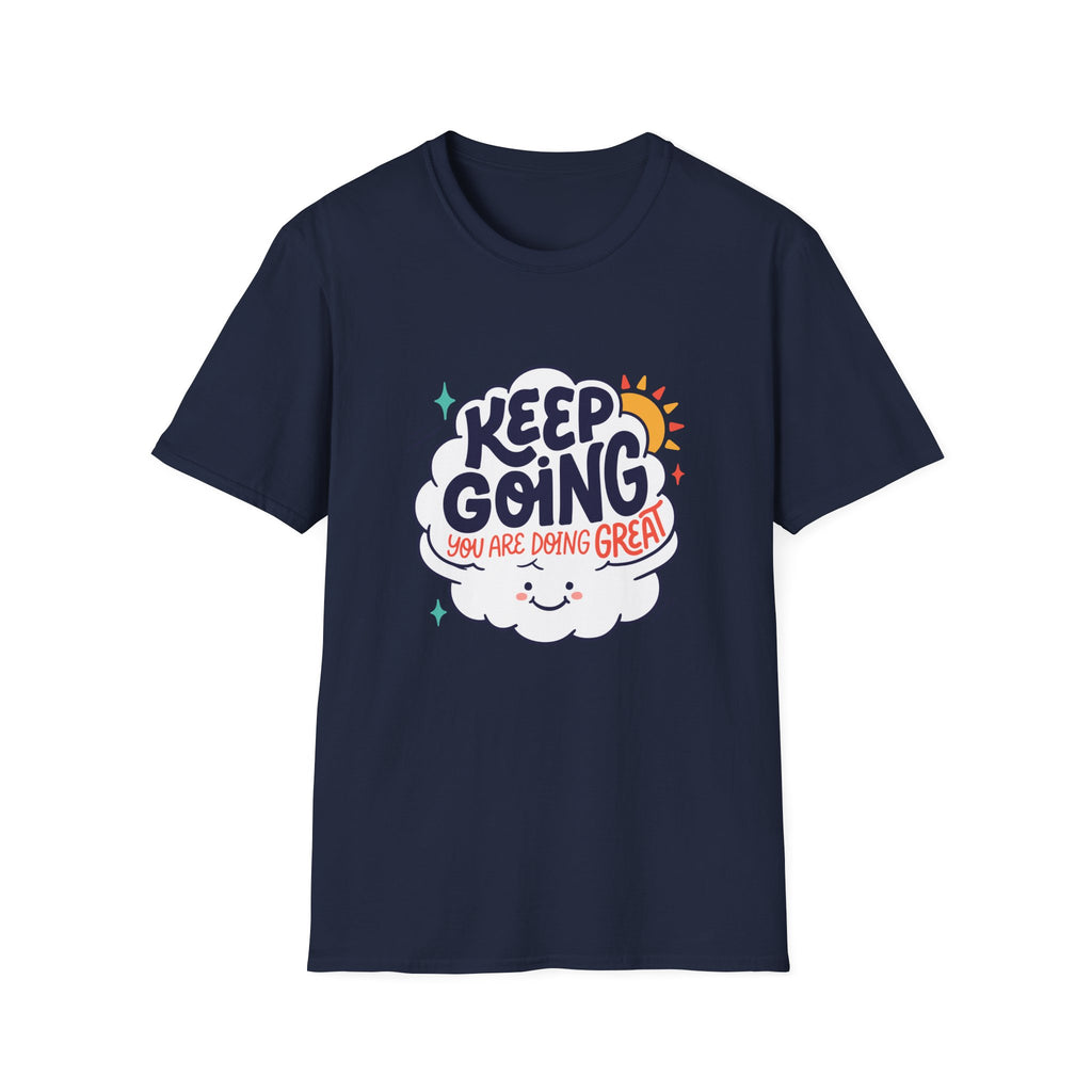 Positive Tee 229